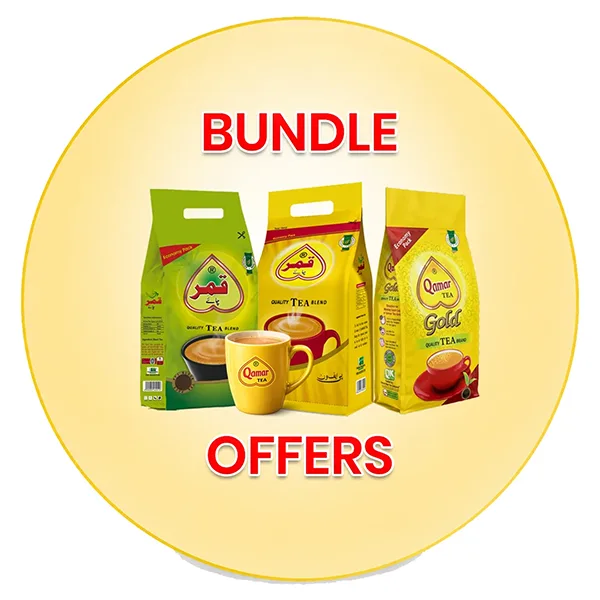 Bundles Packs