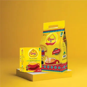 Qamar Tea Classic