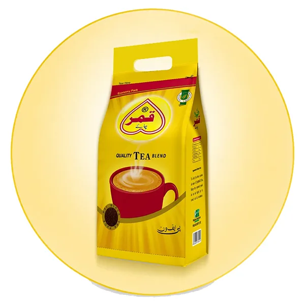 Qamar Tea Pf-1