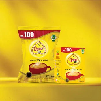 Qamar Tea Pf-1