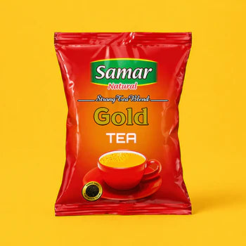 Samar Tea Gold