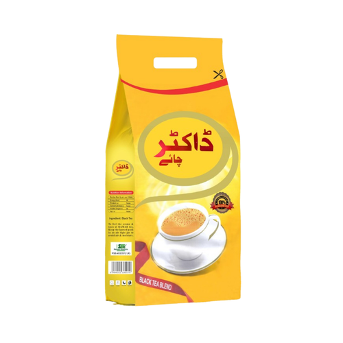 Doctor tea Gold Pouch - 170gm