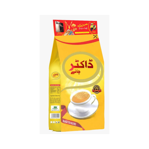 Doctor tea Gold Pouch - 170gm