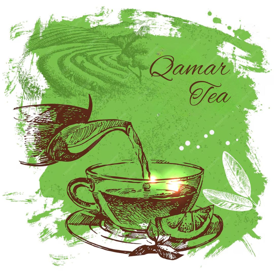 About Us – Qamar Tea Store | Premium Tea Makers