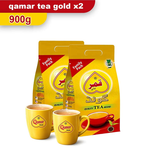 BUY PACK OF 2 POUCHES GET TWO MUGS FREE - 900 GM