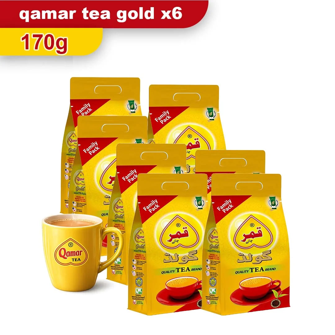 BUY PACK OF 6 GET ONE MUG FREE - 170 GM