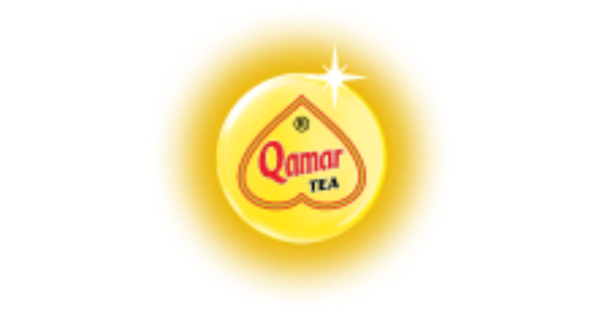 Qamar Tea | Buy Premium Chai Patti Online in Pakistan